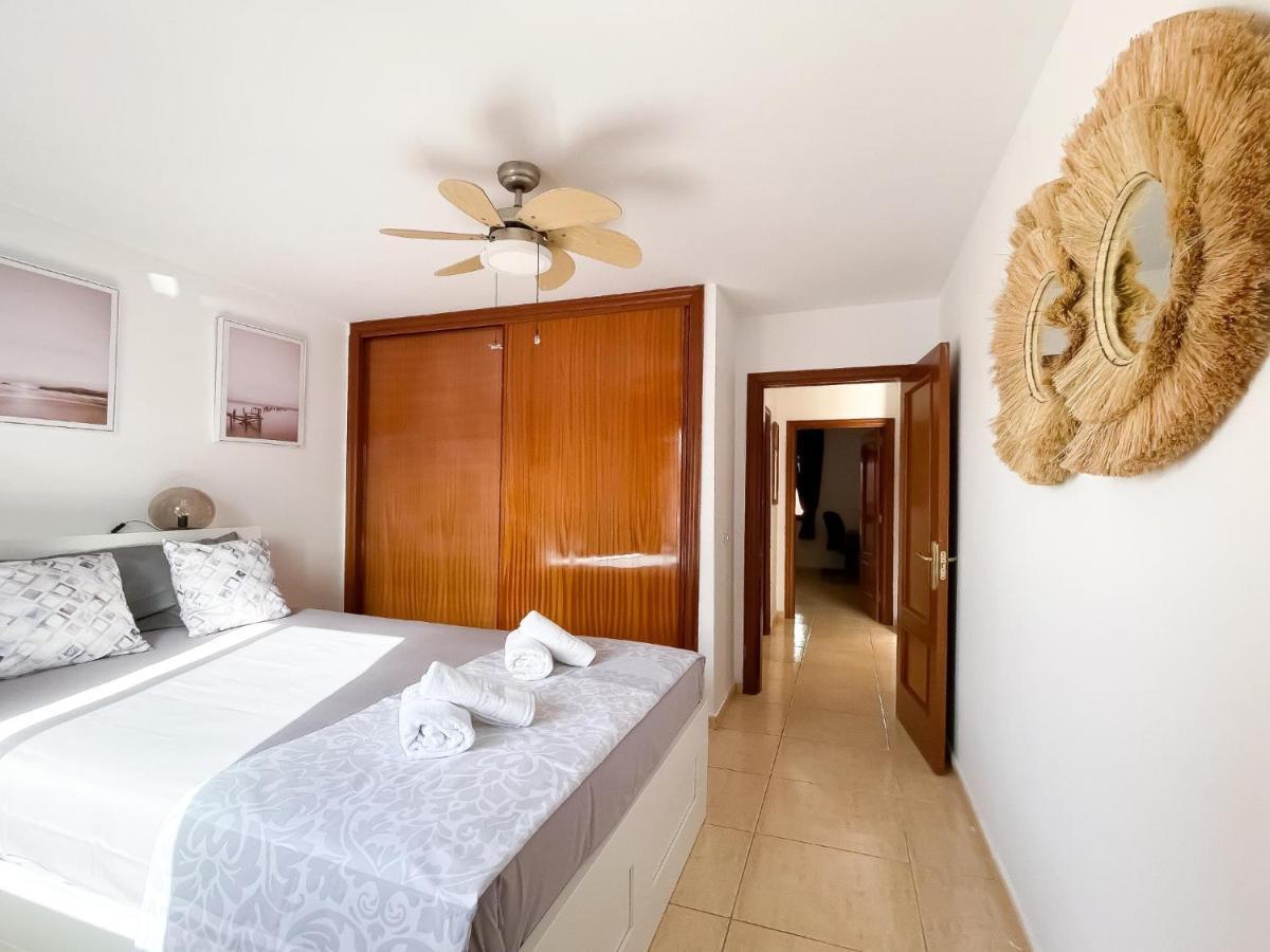 Hébergement de vacances Casa Blanca By Holidays Fuerteventura *