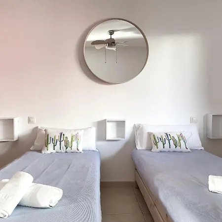 Casa Blanca By Best Holidays Fuerteventura Corralejo Exterior foto