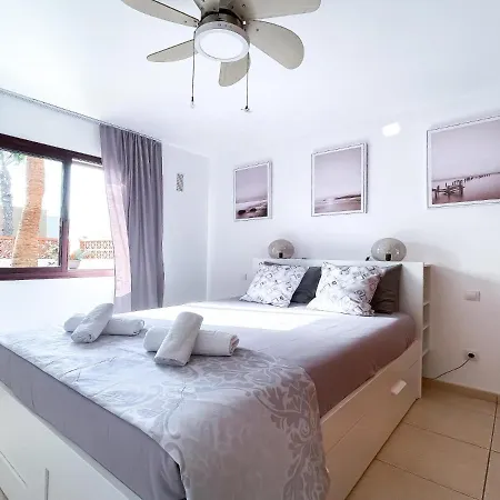 Casa Blanca By Best Holidays Fuerteventura Corralejo Exterior foto