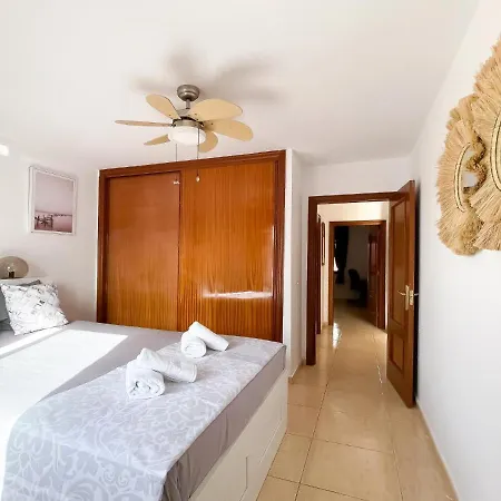 Casa Blanca By Best Holidays Fuerteventura Corralejo Exterior foto