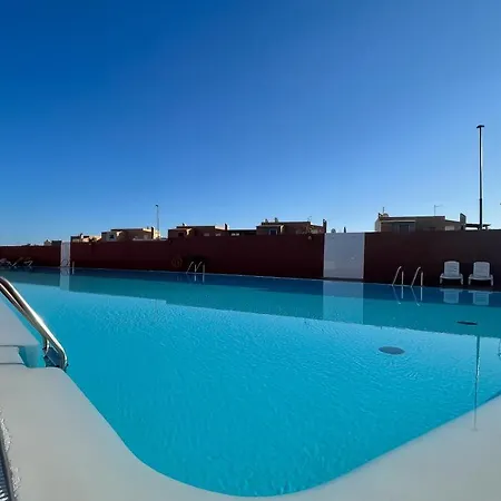 Casa Blanca By Best Holidays Fuerteventura Corralejo Exterior foto