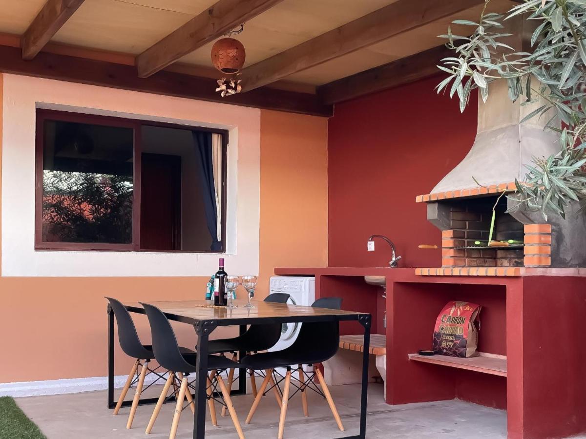 Holiday home Casa Blanca By Holidays Fuerteventura Corralejo