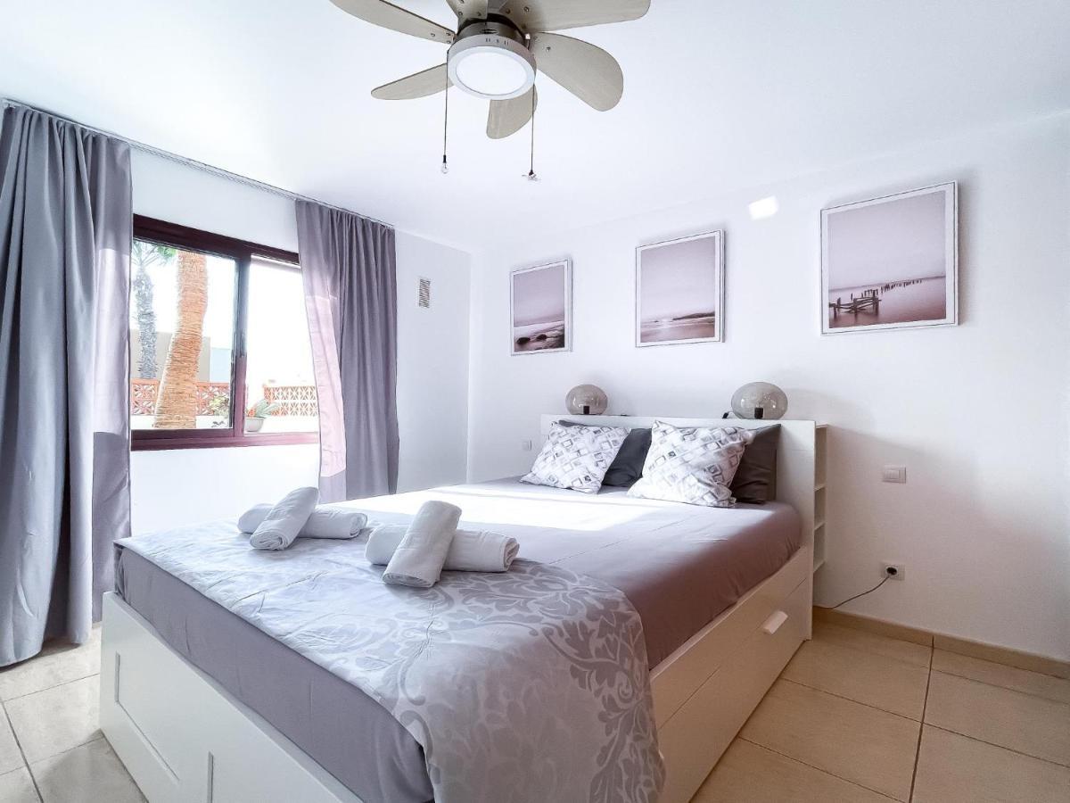 Holiday home Casa Blanca By Holidays Fuerteventura