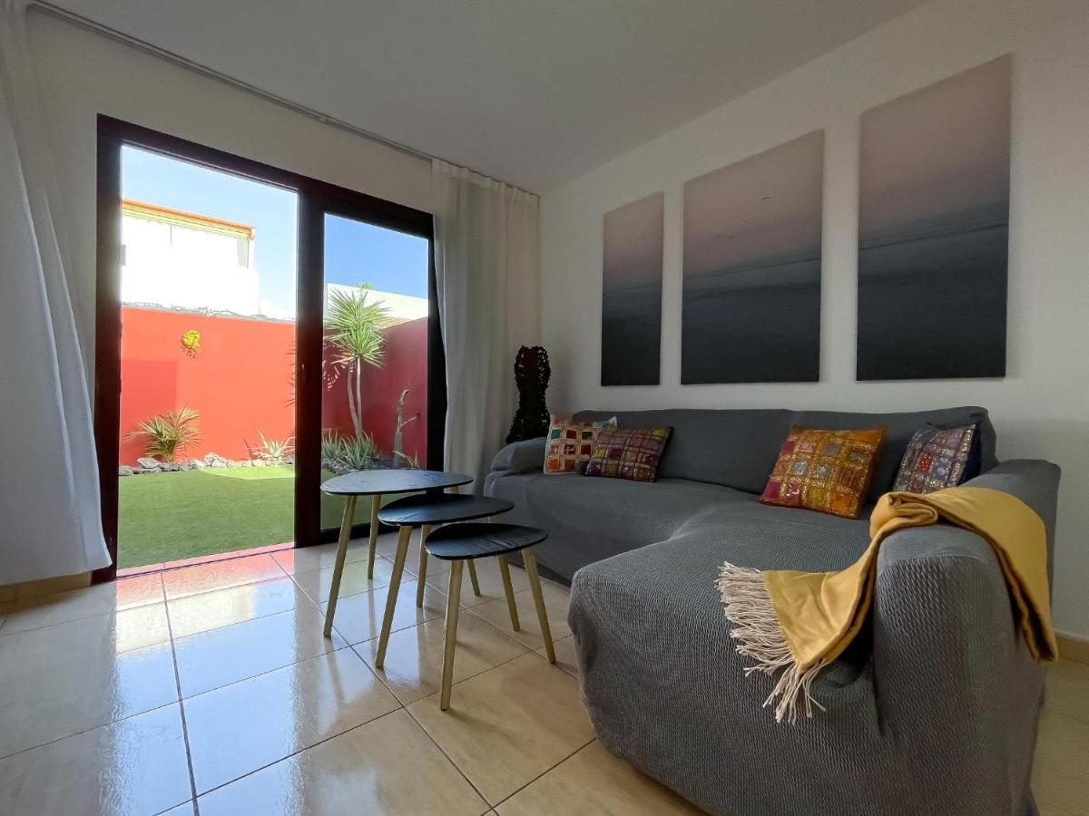 Casa Blanca By Holidays Fuerteventura Holiday home
