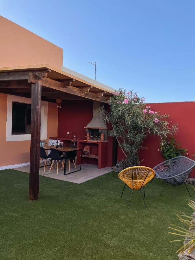 Casa Blanca By Holidays Fuerteventura Holiday home *