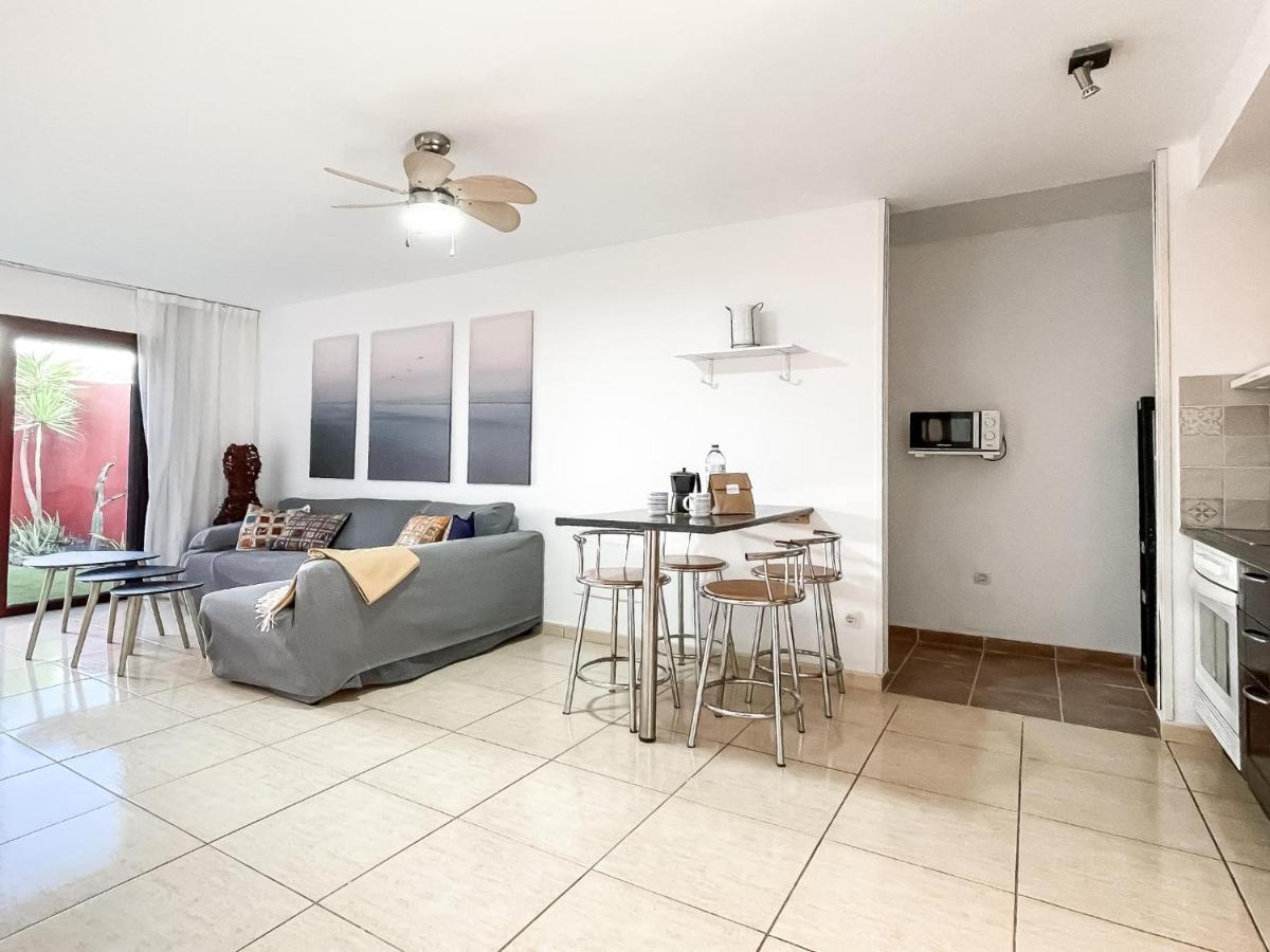 Holiday home Casa Blanca By Holidays Fuerteventura *