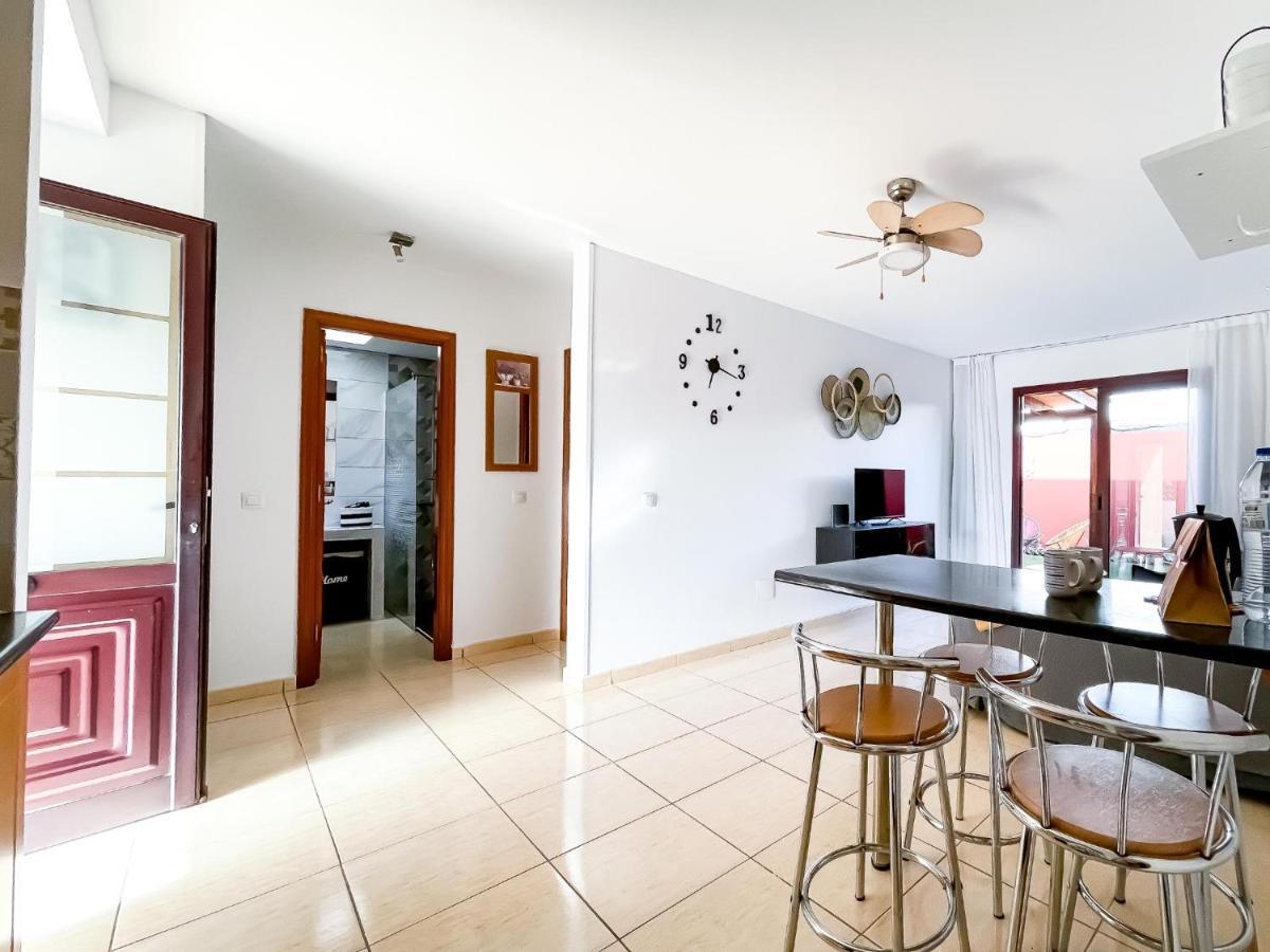 Holiday home Casa Blanca By Holidays Fuerteventura Corralejo