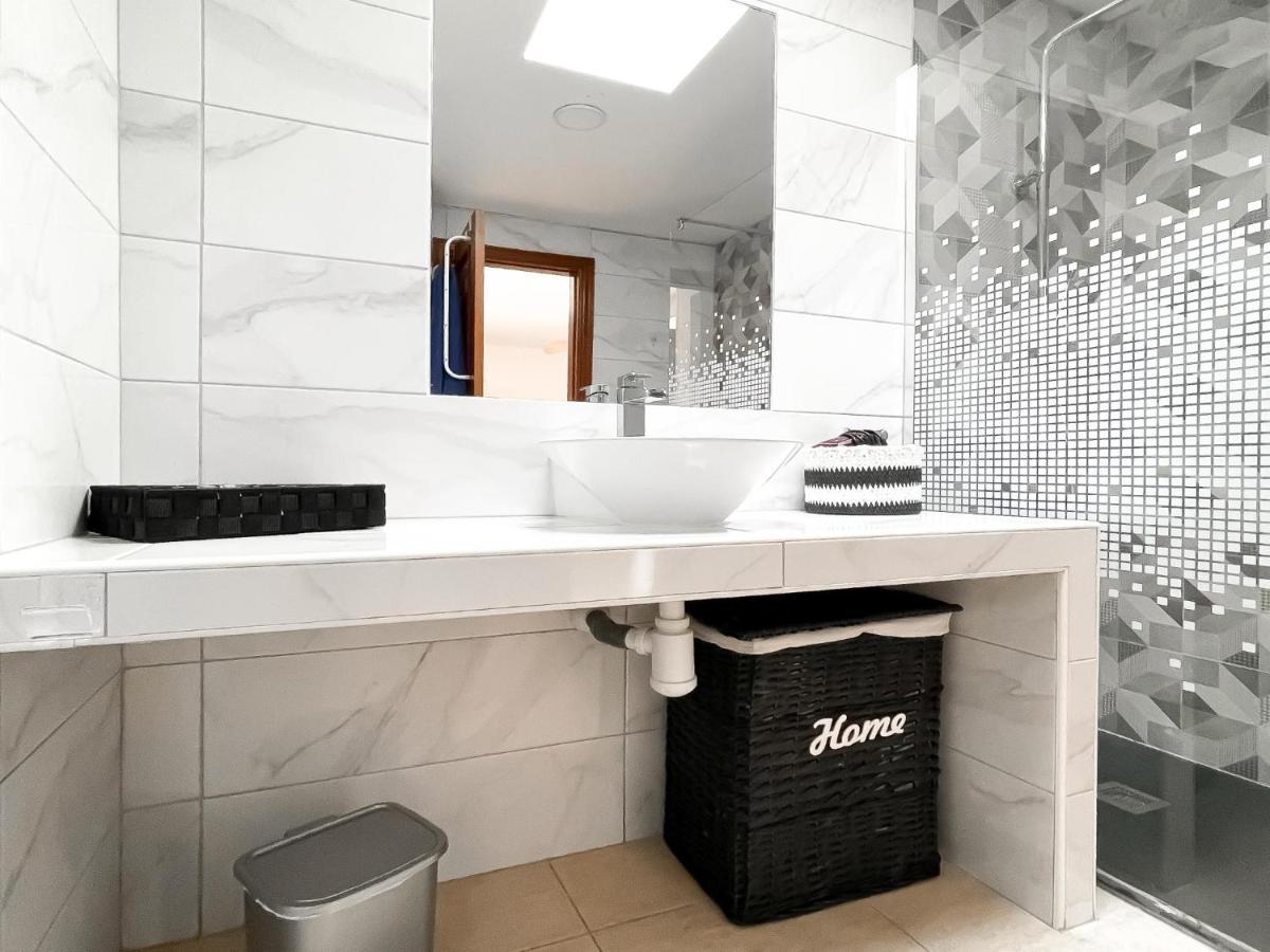 Casa Blanca By Holidays Fuerteventura Holiday home *