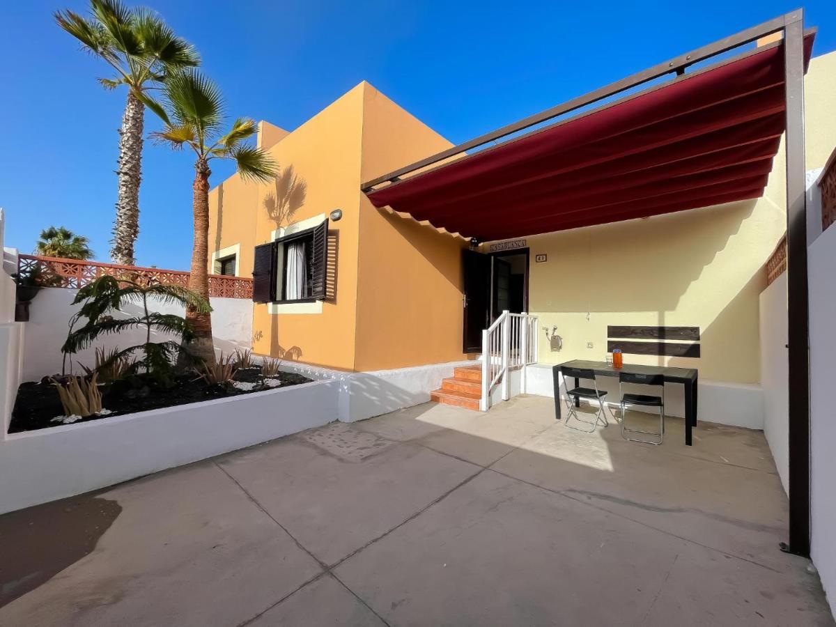 Casa Blanca By Holidays Fuerteventura Casa vacanze *