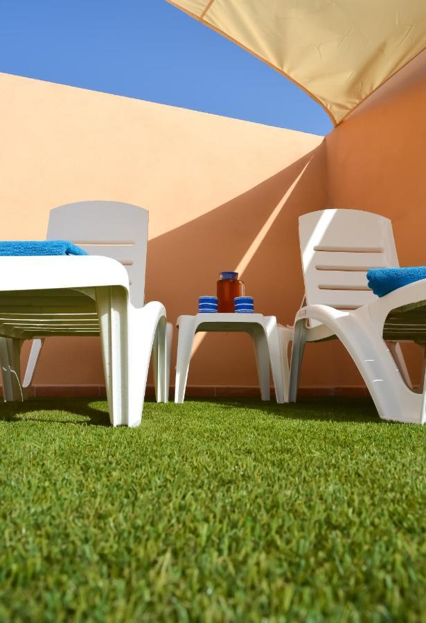 Casa Blanca By Holidays Fuerteventura Holiday home