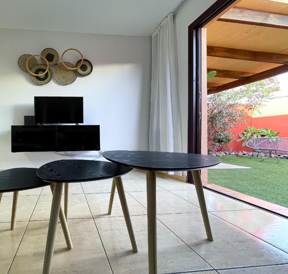 Casa Blanca By Holidays Fuerteventura Holiday home Corralejo