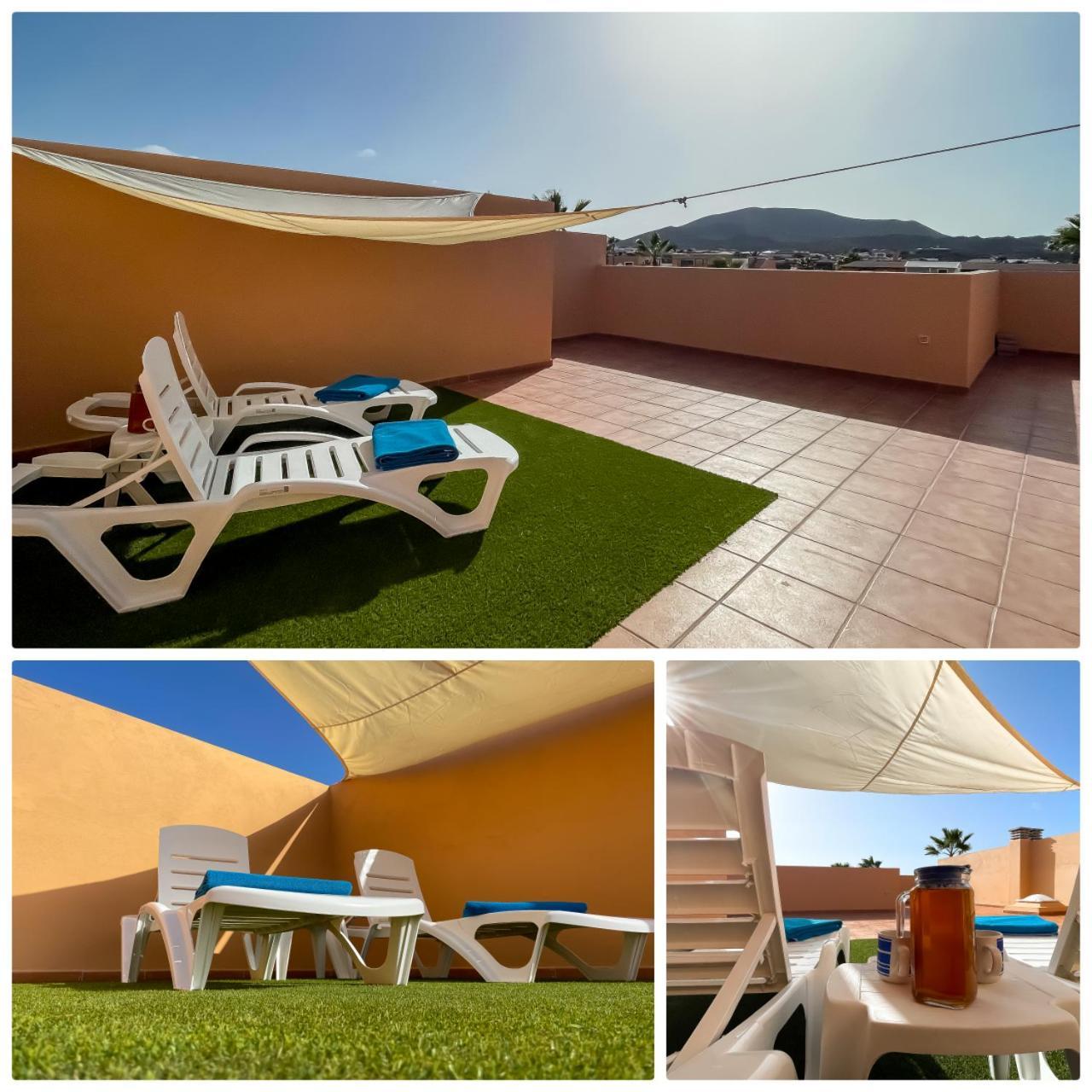 Casa Blanca By Holidays Fuerteventura Holiday home