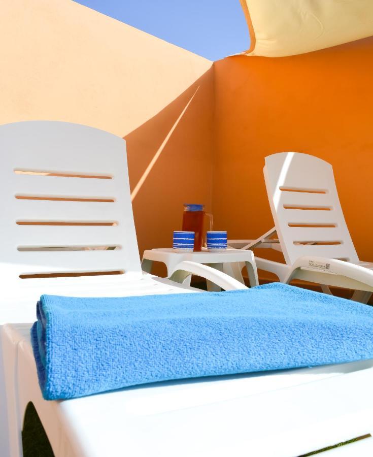 Casa Blanca By Holidays Fuerteventura Holiday home Corralejo
