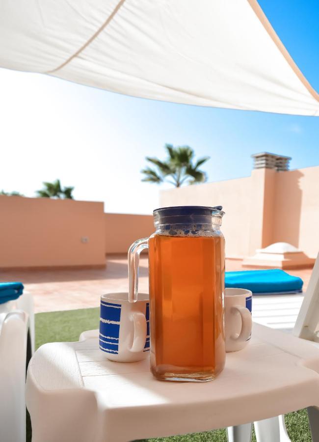 Casa Blanca By Holidays Fuerteventura Holiday home *
