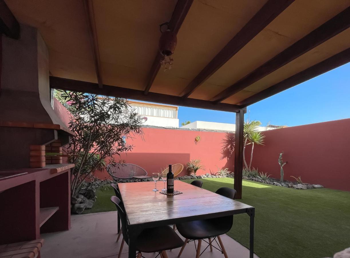 Holiday home Casa Blanca By Holidays Fuerteventura Corralejo