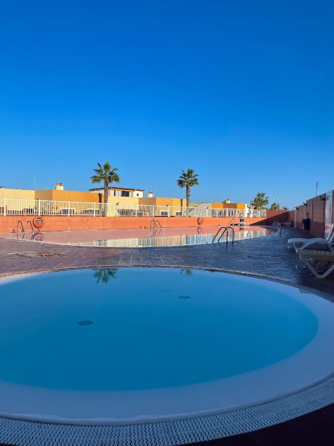 Casa Blanca By Holidays Fuerteventura Holiday home