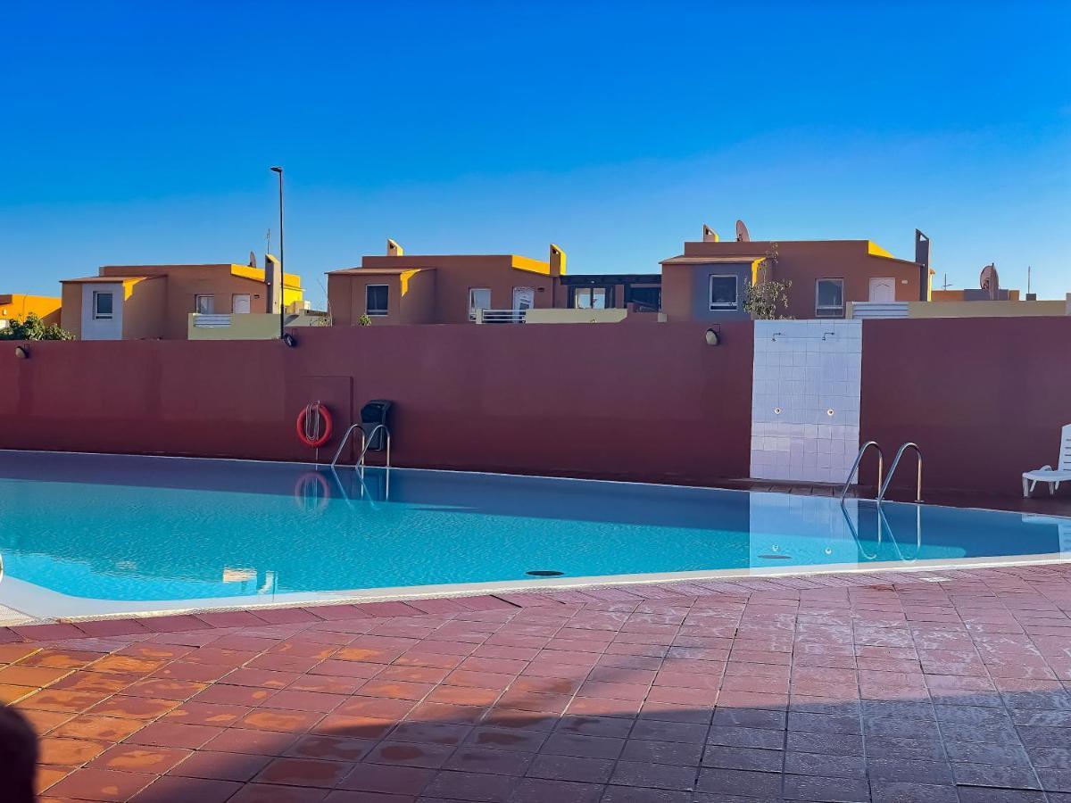 Casa Blanca By Holidays Fuerteventura Holiday home Corralejo