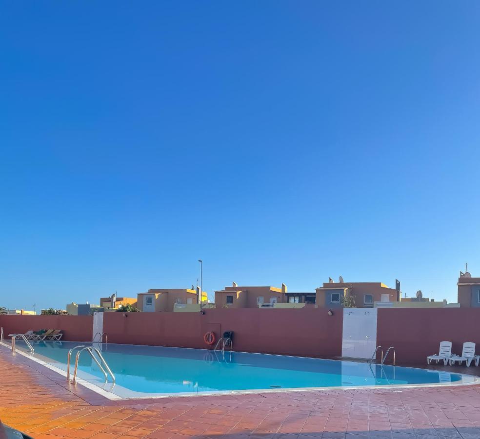 Casa Blanca By Holidays Fuerteventura Holiday home *