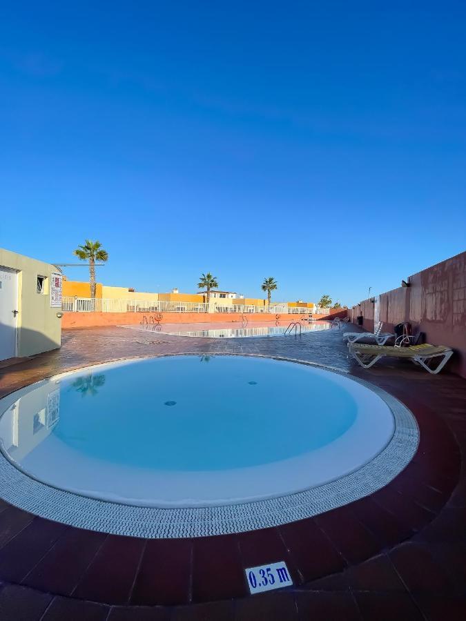 Holiday home Casa Blanca By Holidays Fuerteventura Corralejo